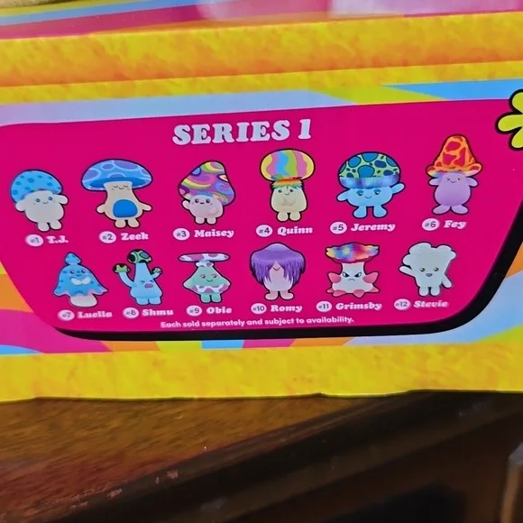 Living On The Veg, 2 Pack, NWT - Picture 3 of 5